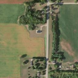 Satellite imagery of Calers Ridge, US