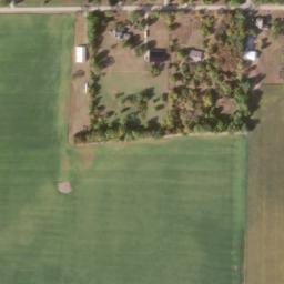 Satellite imagery of Trimmers Ridge, US