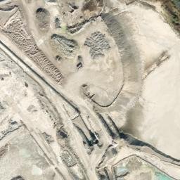 Satellite imagery of Wagner Quarry, US