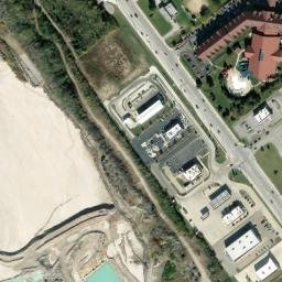 Satellite imagery of Wagner Quarry, US
