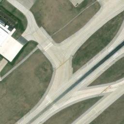 Satellite imagery of CLE A — NGS AB6026 — Cleveland, US, US