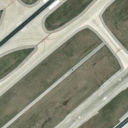 Satellite imagery of CLE A — NGS AB6026 — Cleveland, US, US