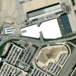 Satellite imagery of K 193 — NGS MB1322 — Cleveland, US, US