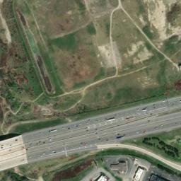 Satellite imagery of GARF REF 1 — NGS DG7190 — Garfield Heights, US, US