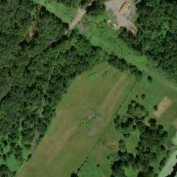 Satellite imagery of Continental Shaft, US