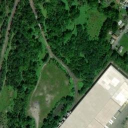 Satellite imagery of Hampton Shaft, US