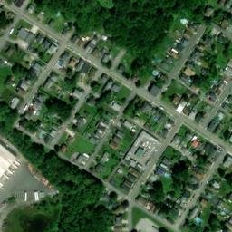 Satellite imagery of Central Shaft, US
