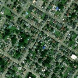 Satellite imagery of Central Shaft, US