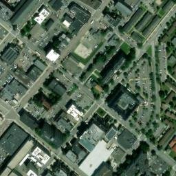 Satellite imagery of Pine Brook Shaft, US