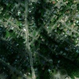 Satellite imagery of Biglin Shaft, US