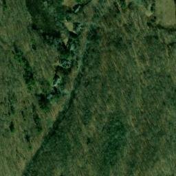Satellite imagery of Broomstick Ledges, US