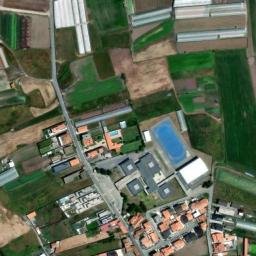Satellite imagery of Ponta Carreiros, PT
