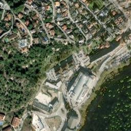 Satellite imagery of Castell De Corbera De Llobregat, ES