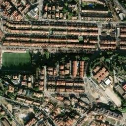 Satellite imagery of Castell Ciuró, ES
