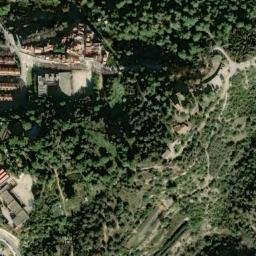Satellite imagery of Castell Ciuró, ES