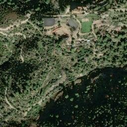 Satellite imagery of Castell Ciuró, ES