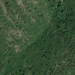 Satellite imagery of Mali i Brarrit, AL