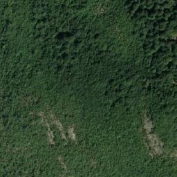 Satellite imagery of Mali i Brarrit, AL