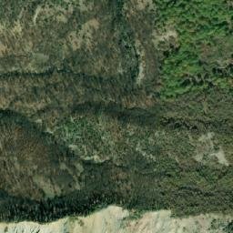 Satellite imagery of Kutreç, AL