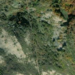 Satellite imagery of Maja e Shallave, AL