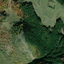 Satellite imagery of Maja e Shallave, AL