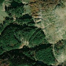 Satellite imagery of Maja e Shallave, AL