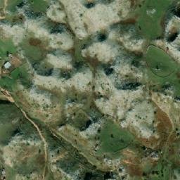 Satellite imagery of Kodra e Berminit, AL