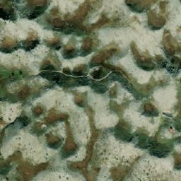 Satellite imagery of Kodra e Berminit, AL