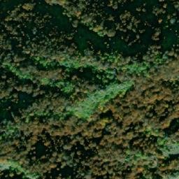 Satellite imagery of Mali i Mollës, AL