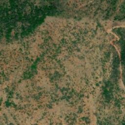 Satellite imagery of Maja e Dranesit, AL