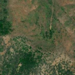 Satellite imagery of Maja e Gurit të Maços, AL