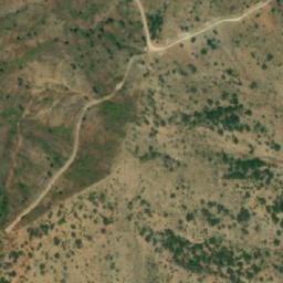 Satellite imagery of Maja e Gurit të Maços, AL