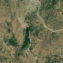 Satellite imagery of Maja e Gurit të Maços, AL