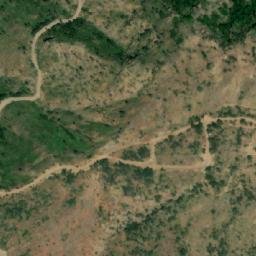 Satellite imagery of Kodra e Koshës, AL