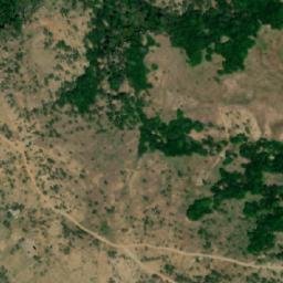 Satellite imagery of Kodra e Koshës, AL