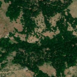 Satellite imagery of Kodra e Koshës, AL