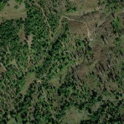 Satellite imagery of Qafa e Livadhave, AL