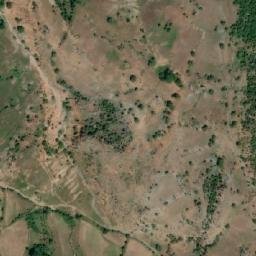 Satellite imagery of Crvenica, AL