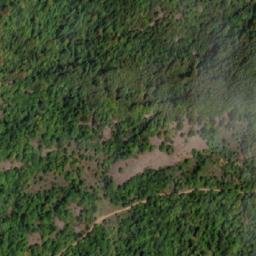 Satellite imagery of Dauldži Bair, MK