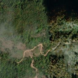 Satellite imagery of Dauldži Bair, MK