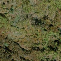 Satellite imagery of Bregoštica, MK