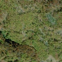 Satellite imagery of Bregoštica, MK