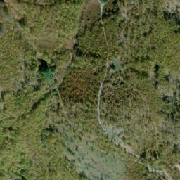 Satellite imagery of Bregoštica, MK