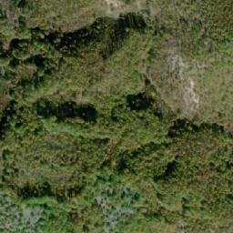 Satellite imagery of Papradnica, MK