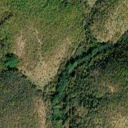 Satellite imagery of Koče Rid, MK
