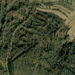 Satellite imagery of Sejmenski Kamen, MK