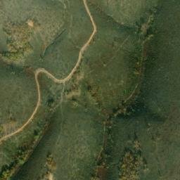 Satellite imagery of Slpska Korija, MK