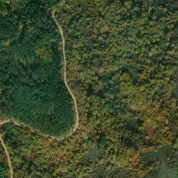 Satellite imagery of Slpska Korija, MK