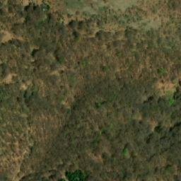 Satellite imagery of Gorno Kamenje, MK