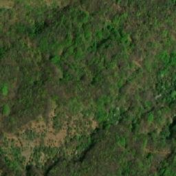 Satellite imagery of Gorno Kamenje, MK